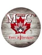 Mama C’s Tees & Designs