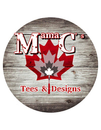 Mama C’s Tees & Designs