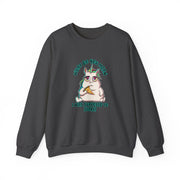 Unicorn Unisex Heavy Blend™ Crewneck Sweatshirt
