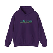 Saskatoon Unisex Heavy Blend™ Hooded Sweatshirt