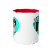 Accent Mugs, 11oz