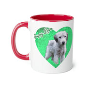 Accent Mugs, 11oz