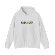 Saskatoon Unisex Heavy Blend™ Hooded Sweatshirt