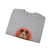Mickey Halloween Unisex Heavy Blend™ Crewneck Sweatshirt