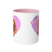 Accent Mugs, 11oz