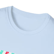 Reindeer Unisex Softstyle T-Shirt