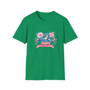 2025 Chinese New Year Unisex Softstyle T-Shirt