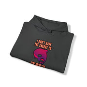 Orca Unisex Heavy Blend™ Hooded Sweatshirt