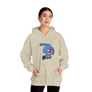 Orca Unisex Heavy Blend™ Hooded Sweatshirt