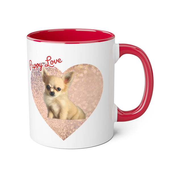 Accent Mugs, 11oz