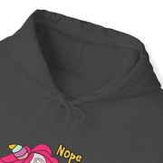 Unicorn Unisex Heavy Blend™ Hooded Sweatshirt