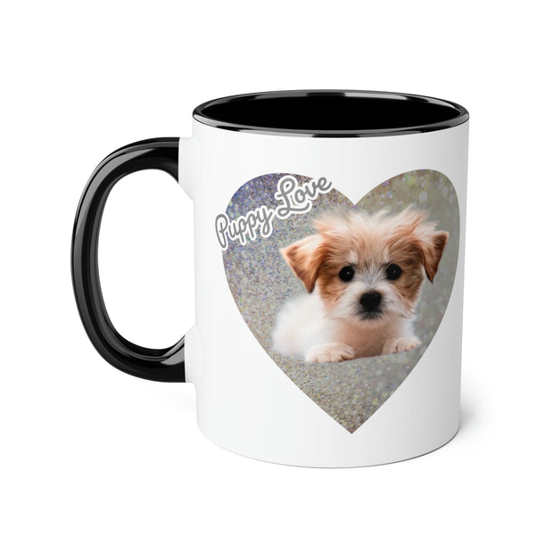Accent Mugs, 11oz