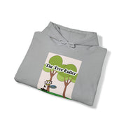 Disc golf Unisex Heavy Blend™ Hooded Sweatshirt