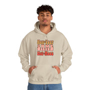 Same Hot Mess Unisex Heavy Blend™ Hooded Sweatshirt