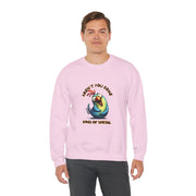 Aren’t You Some Kinda Special Unisex Heavy Blend™ Crewneck Sweatshirt