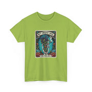 Not Enough Sage Unisex Heavy Cotton Tee