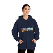 Saskatoon Unisex Heavy Blend™ Hooded Sweatshirt