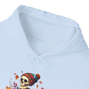 Chilled to the Bone Unisex Heavy Blend™ Hooded Sweatshirt