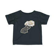 Dream Bear Infant Fine Jersey Tee