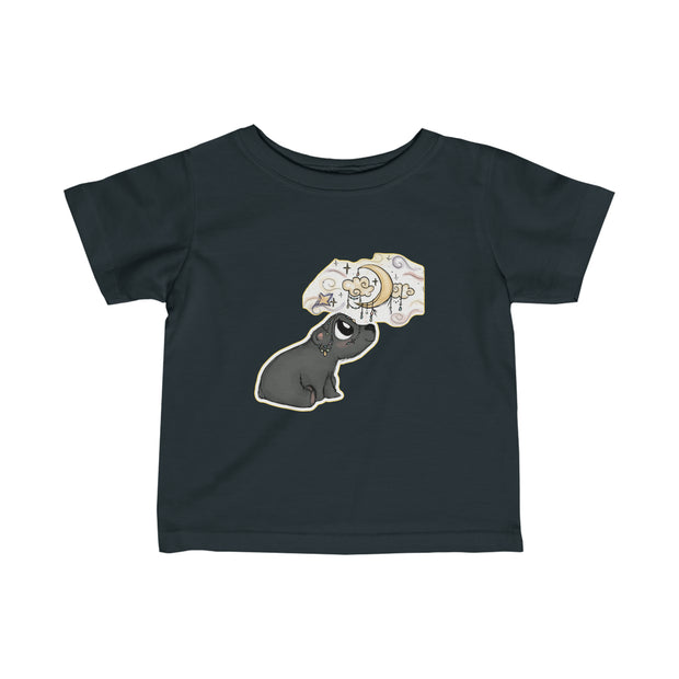 Dream Bear Infant Fine Jersey Tee