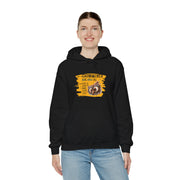 Word of the Day Unisex Heavy Blend™ Hooded Sweatshirt