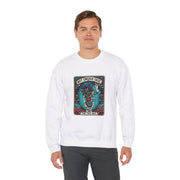Not Enough Sage Unisex Heavy Blend™ Crewneck Sweatshirt