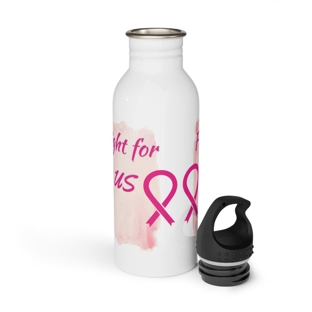 Stainless Steel Water Bottle