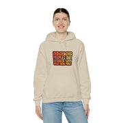 Indigenous Peoples Day Unisex Heavy Blend™ Hooded Sweatshirt