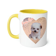 Accent Mugs, 11oz
