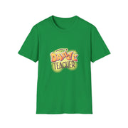 Dance Teacher Unisex Softstyle T-Shirt
