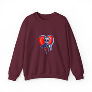 Jinx Unisex Heavy Blend™ Crewneck Sweatshirt