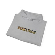 Saskatoon Unisex Heavy Blend™ Hooded Sweatshirt