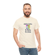 Cancer Sucks Unisex Heavy Cotton Tee