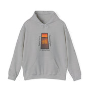 Saskatchewan Unisex Heavy Blend™ Hooded Sweatshirt