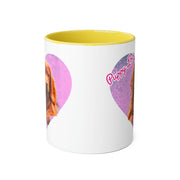 Accent Mugs, 11oz