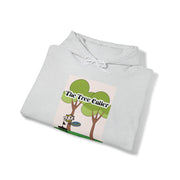 Disc golf Unisex Heavy Blend™ Hooded Sweatshirt