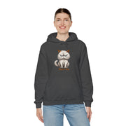 Grumpy Cat Unisex Heavy Blend™ Hooded Sweatshirt