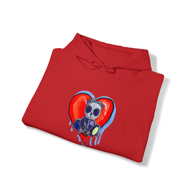 Jinx Unisex Heavy Blend™ Hooded Sweatshirt