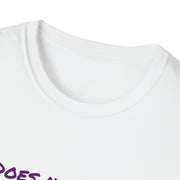 Orca Unisex Softstyle T-Shirt