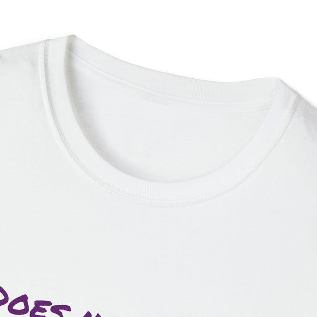 Orca Unisex Softstyle T-Shirt