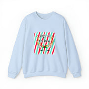 Reindeer Unisex Heavy Blend™ Crewneck Sweatshirt
