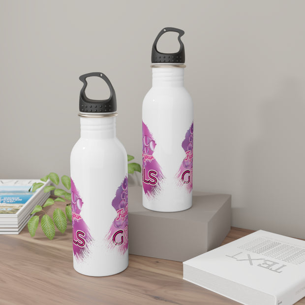 Stainless Steel Water Bottle
