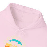 If it Involves Disc Golf Unisex Heavy Blend™ Hooded Sweatshirt