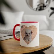 Accent Mugs, 11oz