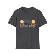 I Support Truth & Reconciliation Unisex Softstyle T-Shirt
