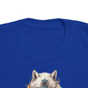 Baby Wolf Toddler's Fine Jersey Tee