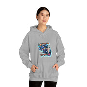 Disc golf Unisex Heavy Blend™ Hooded Sweatshirt