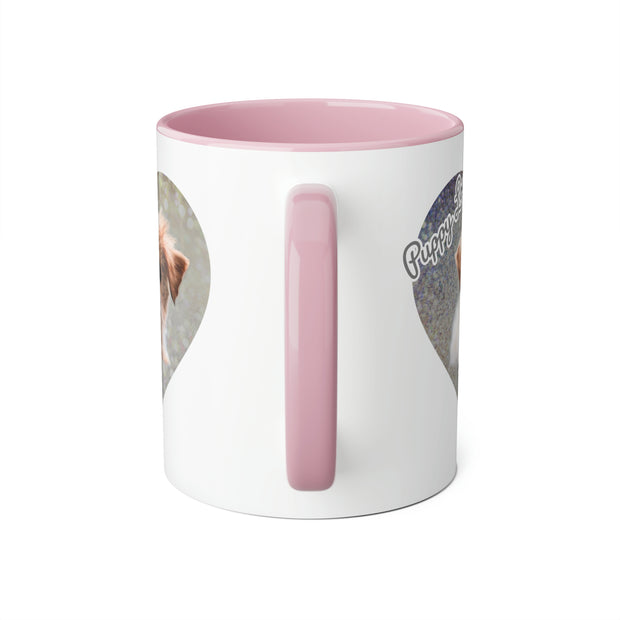 Accent Mugs, 11oz