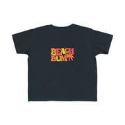 Beach Bum Toddler's Fine Jersey Tee