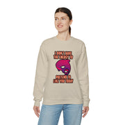 Orca Unisex Heavy Blend™ Crewneck Sweatshirt